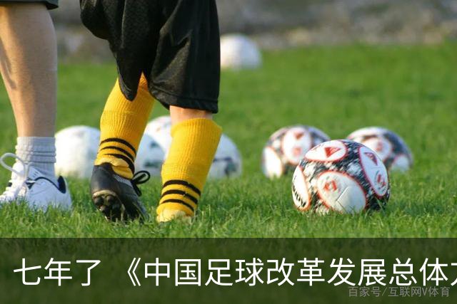 七年了 《中国足球改革发展总体方案》坚定落实了吗